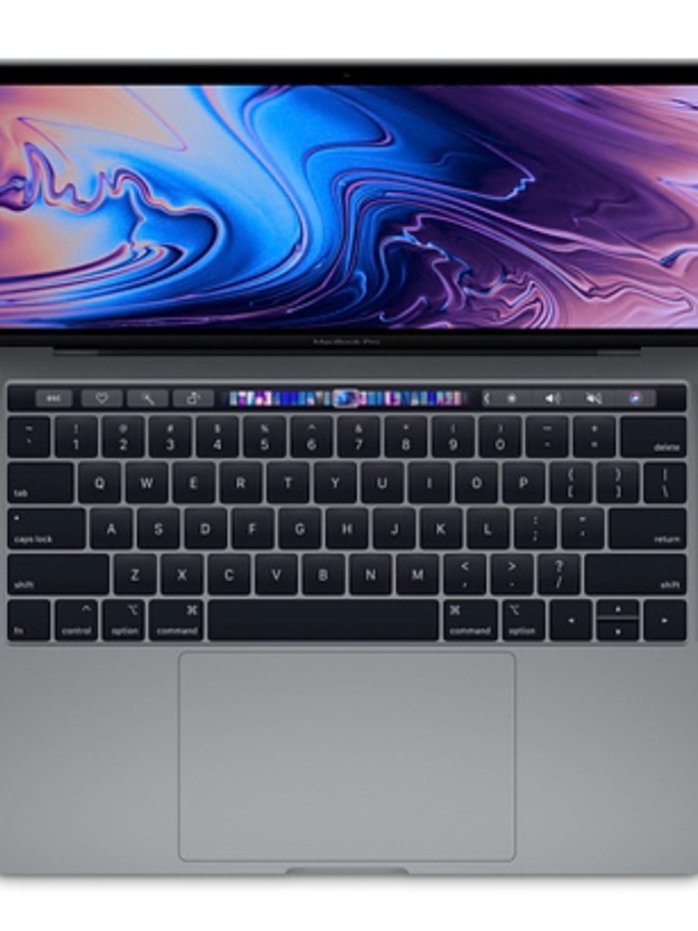 MacBook Pro i5 1.4GHz 13" (Mid 2019) 256GB SSD